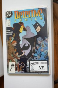 Detective Comics #609 (1989)