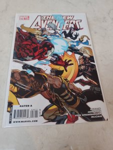 New Avengers #56 (2009)