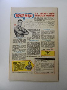 The Amazing Spider-Man #34 (1966) FN+ condition