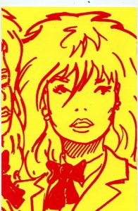 Honor Neeze #3 (1993)Shunga Comix Adult Comic Grade VF 8.0