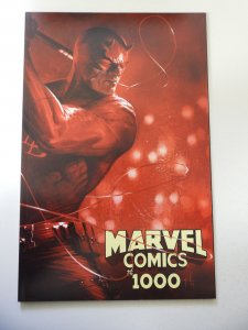 Marvel Comics #1000 Dell'Otto Cover (2019) VF/NM Condition