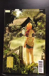 Fables #146 (2015)