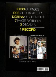 Spawn #301 Jerome Opena Variant