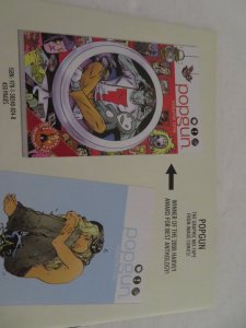 No Enemy, But Peace (2008)One Shot Machine Gun Bob Comic Book Grade VF/NM 9.0