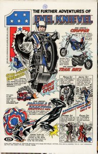 Marvel Premiere #28 (1976) The Legion of Monsters [Key Issue]