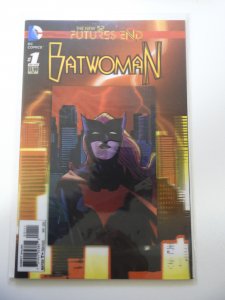 Batwoman: Futures End (2014)
