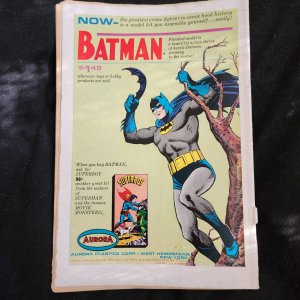 Adventure Comics #332 (1965) Legion of Super-Heroes