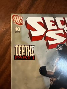 Secret Six #10 (2009)