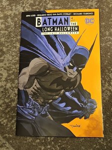 Batman The Long Halloween The Last Halloween #1 (2024) DC Comics NM