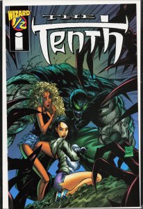 The Tenth #½ (1998)