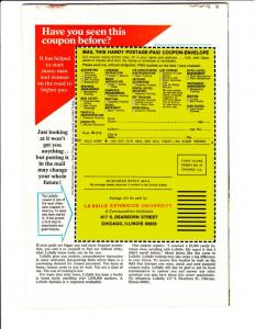 Marvel Spotlight on Ghost Rider #9 (Apr-73) FN/VF Mid-High-Grade Ghost Rider