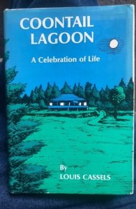 Coontail lagoon, celebration of life,1974,cassels