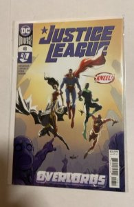 Justice League #48 (2020)