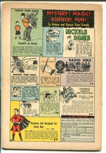 Panic #9 1955-EC-Joe Orlando-Bill Elder-Wally Wood-G MINUS