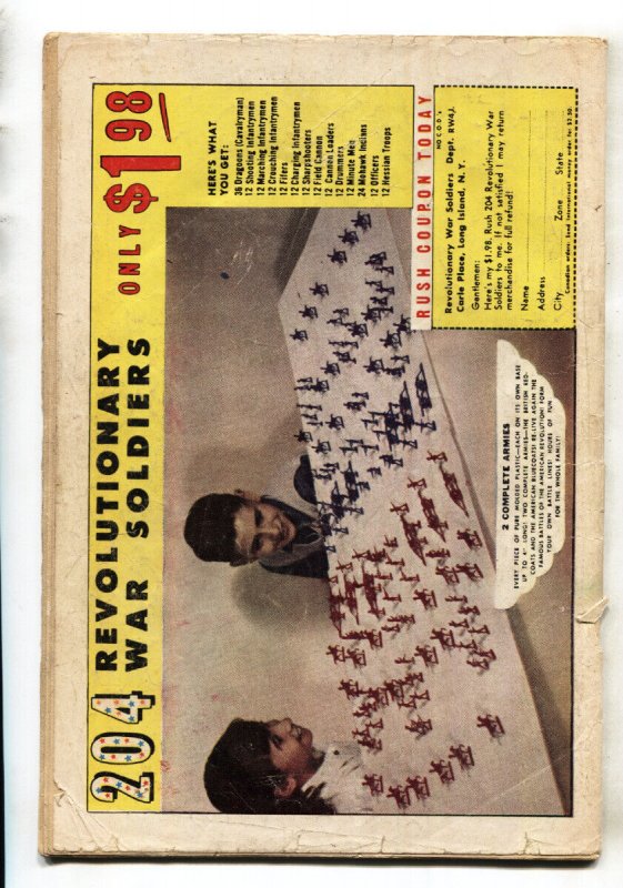 DETECTIVE COMICS #307--1962--BATMAN--BATWOMAN--DC--comic book