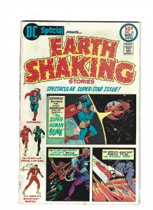 DC Special #18 (1975)