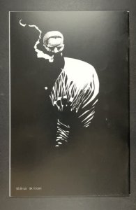 Sin City: Silent Night (1995)