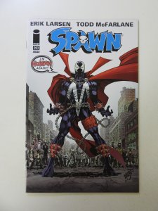 Spawn #263 (2016) NM condition