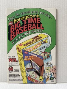 Iron Man #200 Direct Edition (1985)