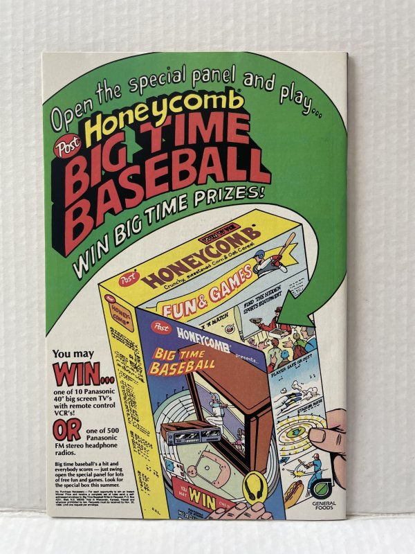 Iron Man #200 Direct Edition (1985)