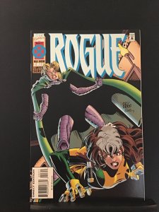 Rogue #3 (1995)