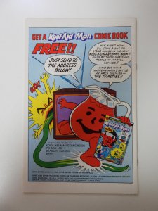 Daredevil #196 (1983) VF condition