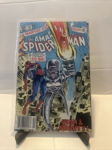 The Amazing Spider-Man 237