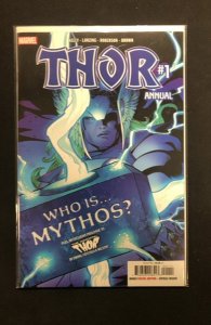 Thor Annual  (2023)