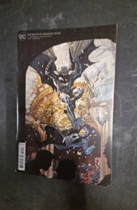 Detective Comics #1065 Lee Cover (2022)