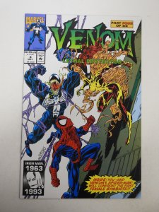 Venom: Lethal Protector #4 (1993) NM Condition!