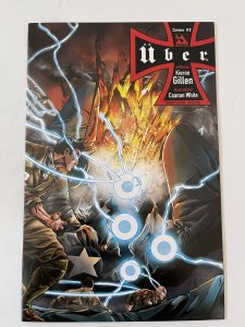 Uber #7  - NM+  (2013)