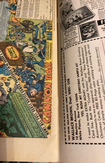 The Brave and the Bold #85 (1969)Batman/Green arrow adams