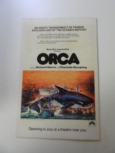 Godzilla #2 (1977) VF condition