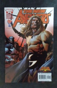 New Avengers #9 2005 Marvel Comics Comic Book