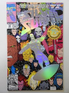Silver Surfer #75 (1992) NM Condition!