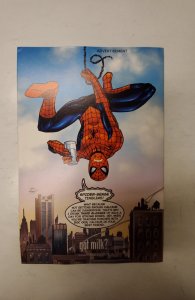 The New Warriors #2 NM Marvel Comic Book J717