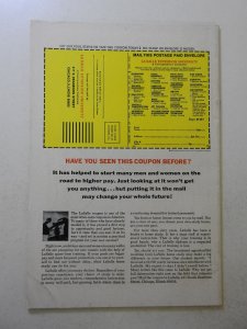 Marvel Team-Up #15 (1973) FN+ Condition!