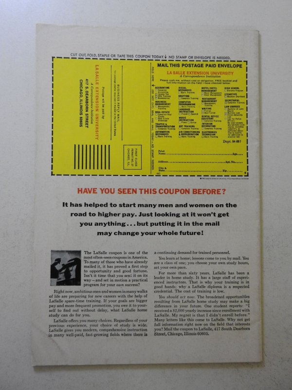 Marvel Team-Up #15 (1973) FN+ Condition!