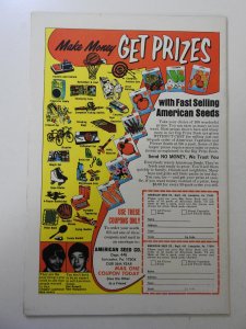 The Amazing Spider-Man #133 (1974) VF- Condition! MVS intact!