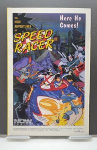 The Green Hornet #28 (1993)