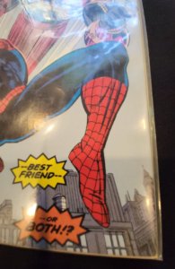 Web of Spider-Man #83 (1991)