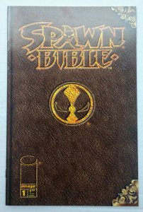 Spawn Bible (1997)