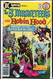 DC Special #23 (1976)