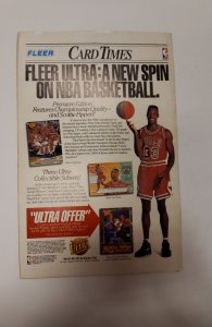 Marc Spector: Moon Knight #47 (1993) NM Marvel Comic Book J651