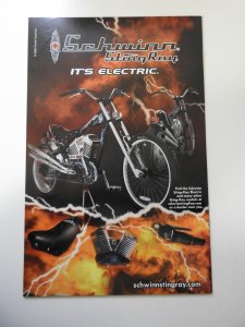 Wonder Woman #219 (2005) VF/NM Condition