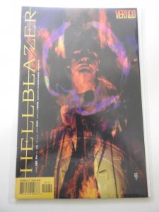 Hellblazer #192 (2004)