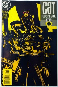 Catwoman #8 (8.5, 2002)