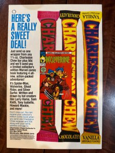 Marc Spector: Moon Knight #43 (1992)