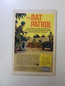 Teen Titans #9 (1967) FN- condition