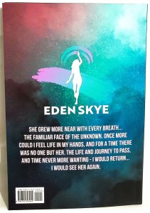 Eden Skye #3 First Edition (Aeonian Dawn 2019)